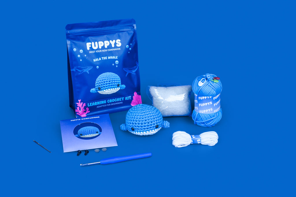 Woobles Alternatives