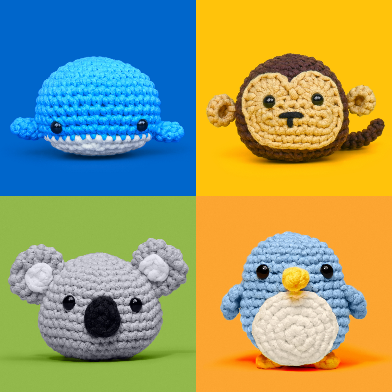 Easy Peasy Beginner Packs (Get £10 Off)