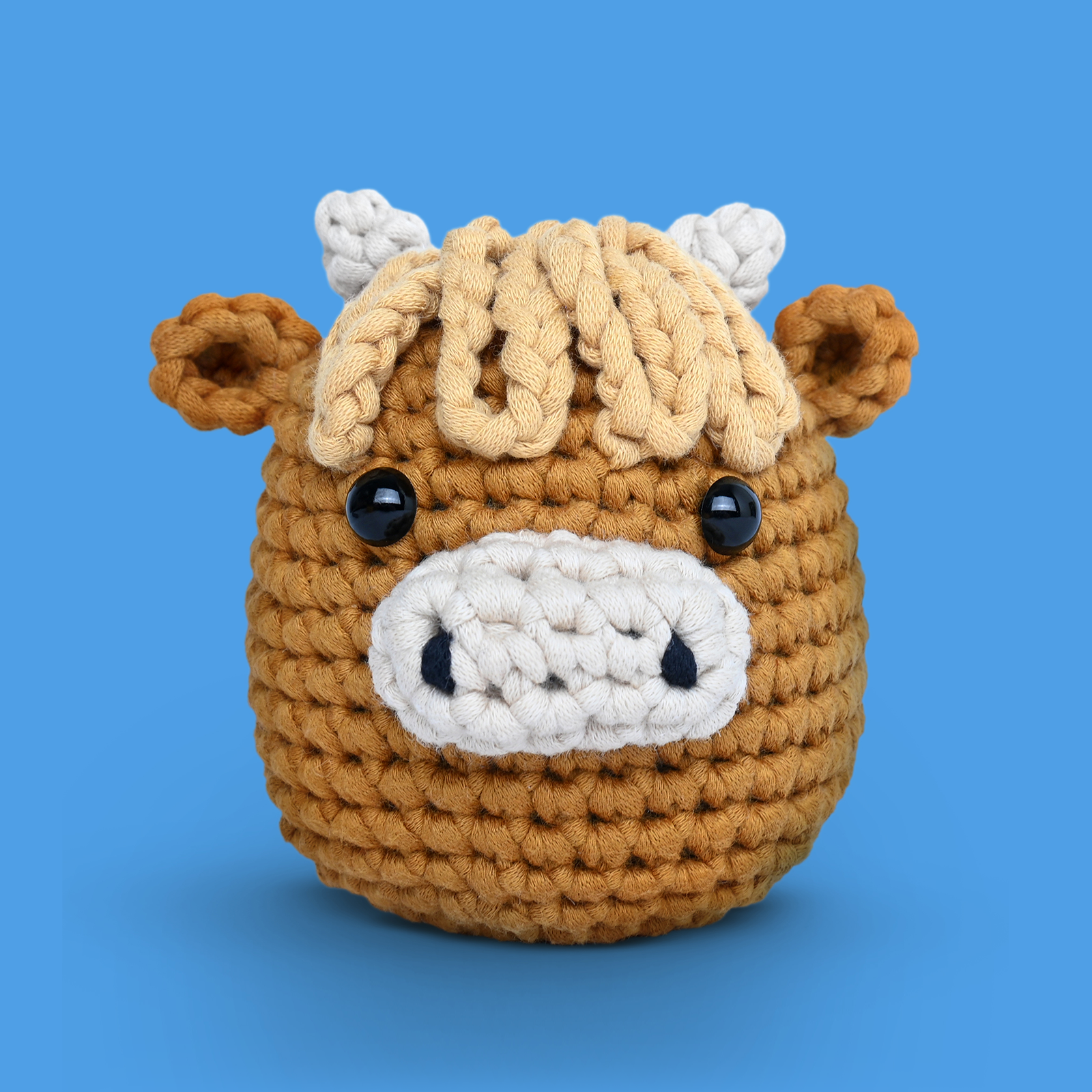 Glen_the_highland_cow_crochet_fuppys.png__PID:4412c591-bfa7-4413-8746-8e2d874914e9