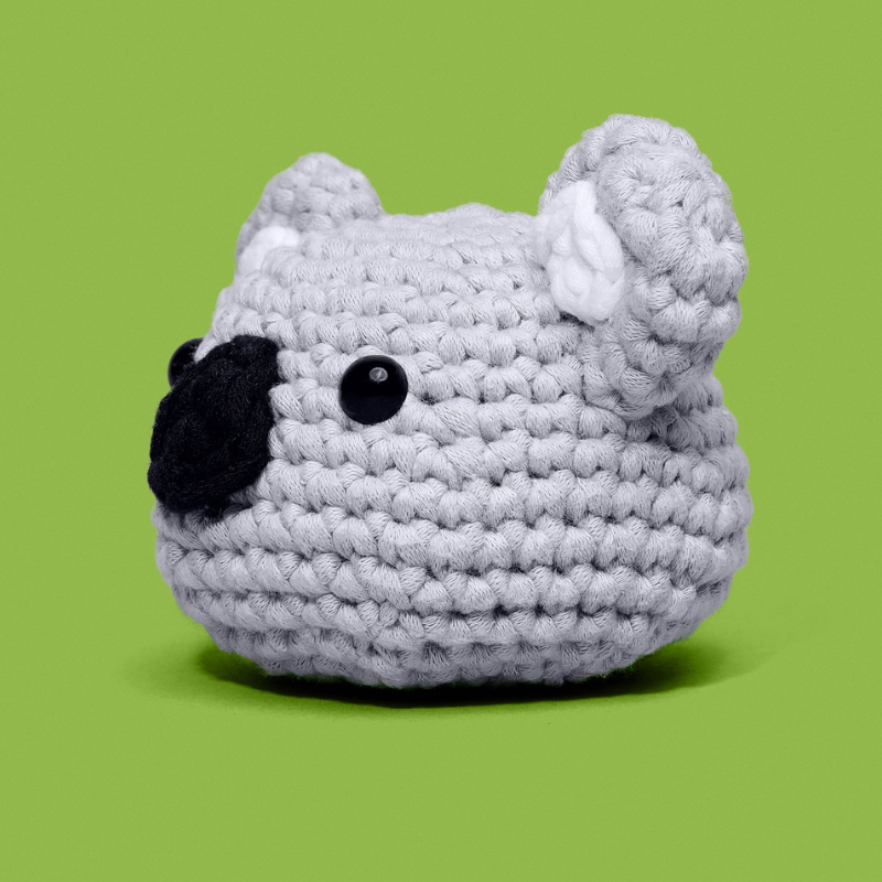 Fuppys Companion Crochet Kits